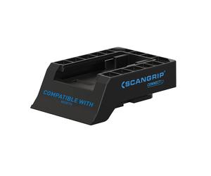 Scangrip Connector Wurth 18V-20V - Réf. 03.6150C