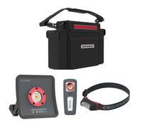 Scangrip Detailing Kit Essential Colour Match 49.0220