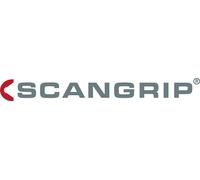 Scangrip double support ( 4000873374 ) adapté au trépied SITE LIGHT