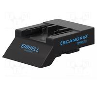 SCANGRIP EINHELL-CONNECTOR Adaptateur