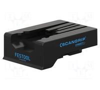 SCANGRIP FESTOOL-CONNECTOR Adaptateur