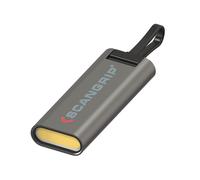 SCANGRIP FLASH MICRO R Torche De Porte-clés Rechargeable 75 Lm Lithium SCG035113