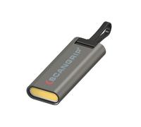 SCANGRIP FLASH MICRO R Torche De Porte-clés Rechargeable 75 Lm Lithium SCG035113
