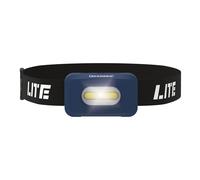 Scangrip Head Lite S 03.5645 Lampe Frontale
