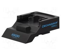 SCANGRIP HIKOKI-CONNECTOR Adaptateur