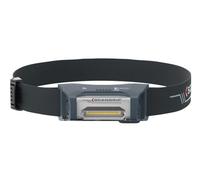 SCANGRIP I-VIEW Lampe Frontale Rechargeable Avec Capteur 400 Lumens SCG036212