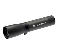 Lampe de poche à LED FLASH 1000 R 1000 lm Li-Ion 250 m SCANGRIP
