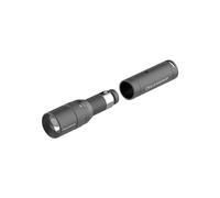 SCANGRIP 3.5124 - Lampe de poche LED FLASH 12 V, 130 lm