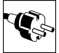 Scangrip Lampe de travail à LED COB Nova 10K 10000 lm 84 W