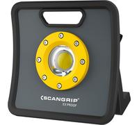 SCANGRIP Lampe de travail NOVA-Ex R, 2000/4000Lumen