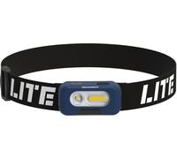 SCANGRIP Lampe frontale "Head Lite" Batterie (Li-Ion), 3,7 Poids : 70 g