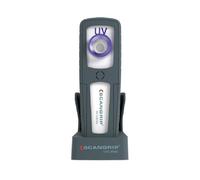 Scangrip Lampe UV-LIGHT CURE Lampe Portable À LED