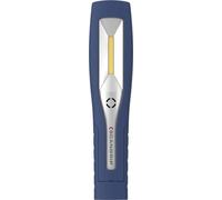 Scangrip Led Lampe portative sur batterie Mini Mag Pro 1200m Ah 200lm Ip54 3.7 V