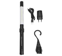 SCANGRIP LINE LIGHT R Lampe À Main Avec Spotlight 400/150 Lumens 03.5244