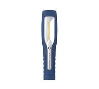 Scangrip MAG PRO Lampe LED 600 lm, intensité variable, rechargeable, IP54 | Intensité variable en continu, 600 lumens, type de