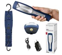 SCANGRIP Mag SMD LED Inspections Lampe de Poche 03.5400 Travail avec Aimant