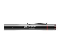 SCANGRIP Matchpen R 03.5122 Piles Stylo - Lanterne Avec 2 Colour Léger Fonctions