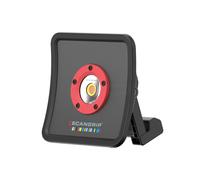 SCANGRIP Multimatch R 03.5652 1200 Lumen LED Lampe de Travail Cri +