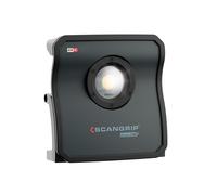 SCANGRIP® NOVA 10 Connect Lampe De Travail LED 12V/18V Unité Nue SCG036102C
