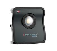 SCANGRIP® NOVA 10 Connect Lampe De Travail LED 12V/18V Unité Nue SCG036102C