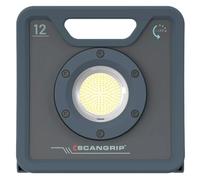 Scangrip Nova 12 Lampe LED - 12000 Lumens - 230V - 81W