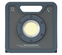 Scangrip Nova 12 Lampe LED - 12000 Lumens - 230V - 81W
