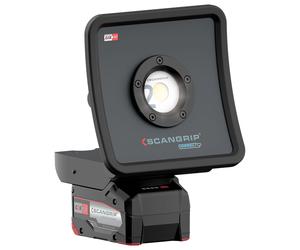 Scangrip Nova 2 Connect