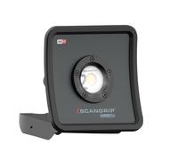 SCANGRIP NOVA 2 Connect Lampe De Travail LED 12V 18V Unité Nue 161 x 164mm