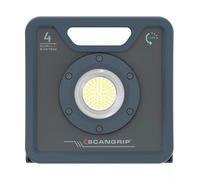 Scangrip Nova 4 C+R Lampe De Chantier LED - 4000Lm