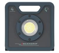 Scangrip Nova 4 Lampe LED - 4000 Lumens - 230V - 29W