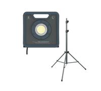 Scangrip Nova 6 Lampe LED Avec Trépied - 6000Lm - 230V - 41W