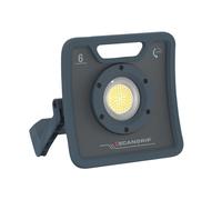 Scangrip Nova 6 Travail Clair 6000 Lumens Projecteur LED AC 100-240V SCG036203UK