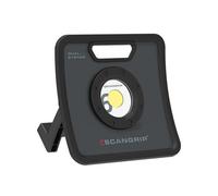 Scangrip Nova 6K C+R Double Système Cob LED Lampe de Travail 6000 Lumens