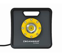 SCANGRIP Nova Anti 03.5602 Anti Protégé Lampe de Travail Avec 10M Câble
