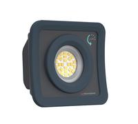 Scangrip Nova Mini for Life, Lampe d'inspection LED Portable, Rechargeable Via USB-C, fiable et résistante à l'eau et à la poussière, jusqu'à 1000 lumens