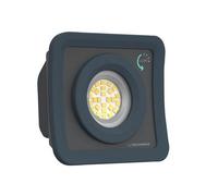 SCANGRIP NOVA MINI Lampe De Travail Rechargeable 1000 Lumens SCG036200