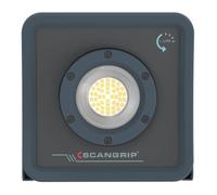 Scangrip Nova R Lampe LED compacte Rechargeable USB-C 2000 LM