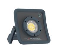 Scangrip Nova R Rechargeable Travail Clair 2000 Lumens Batterie LI-ION SCG036201