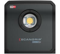 SCANGRIP Projecteur à LED NOVA 10 CONNECT 75 W 1000 - 10000 lm ( 4000873480 )