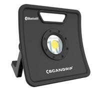 Scangrip - Projecteur de chantier 10000 lumens - NOVA 10K