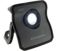 Scangrip - Projecteur de travail à LED COB 4000lm + DUAL SYSTEM G