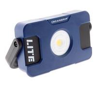 - Projecteur LED 1000lm + câble 5m + batterie externe