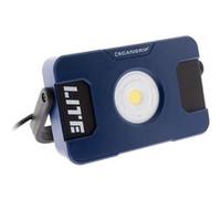 Scangrip - Projecteur LED 3500lm + câble 5m + batterie externe G