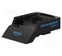 SCANGRIP RIDGID-CONNECTOR Adaptateur
