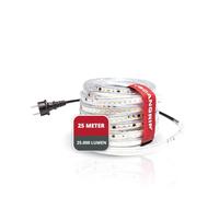 Scangrip 03.5819 Guirlande Lumineuse Rope Light 25 M 25 000 Lumens