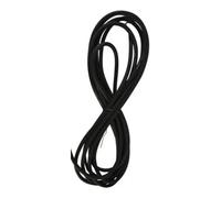 Scangrip Câble Line Light – Câble d'alimentation pour baladeuse, 8 m, Noir