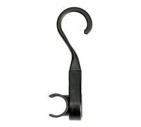 SCANGRIP SCANGRIP Clip avec crochet 33 mm Quantité:1