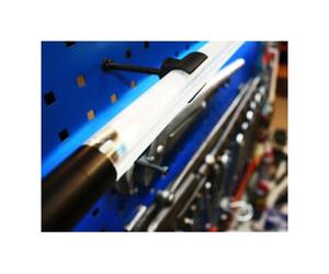 SCANGRIP SCANGRIP Clip de fixation pour lampe d'étable LINE LIGHT Quantité:1