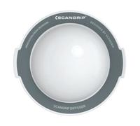 SCANGRIP SCANGRIP Diffuseur pour NOVA 3K, 3K C+R et 4 SPS Quantité:1