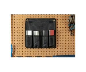 SCANGRIP SCANGRIP Jeu de mâchoires de étau 4 paires 150 mm Quantité:1